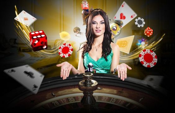 Play a full range of baccarat games at one website.