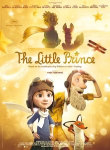 ดูหนังออนไลน์ The Little Prince ดูหนังใหม่ มาสเตอร์