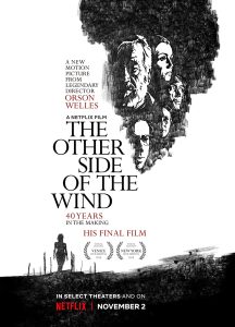 ดูหนังออนไลน์ The Other Side of the Wind หนังใหม่ hd