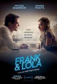 ดูหนังออนไลน์ Frank & Lola หนังใหม่ hd  หนัง Netflix