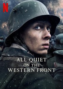 รีวิวหนัง All Quiet on the Western Front รีวิวซีรี่ย์จีน