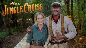 รีวิวหนังออนไลน์ รีวิวหนังใหม่ เรื่อง Jungle Cruise 2021