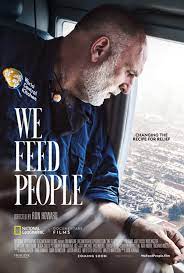 ดูหนังออนไลน์   We Feed People บทวิจารณ์หนัง