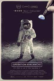 ดูหนังออนไลน์  Operation Avalanche หนังใหม่ hd